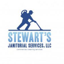 Profile picture of stewartjanitorialservices