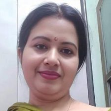 Profile picture of Pooja Sharma