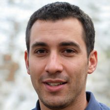 Profile picture of Russ Reynolds