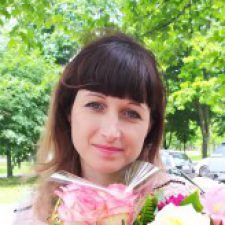 Profile picture of Галина Недзельська