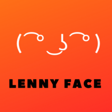 Profile picture of lenny face copy and paste