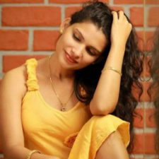 Profile picture of Anushika Ray