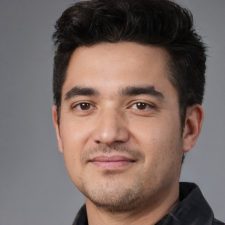 Profile picture of Colt Evans