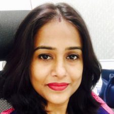 Profile picture of Jaishree Noor