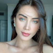 Profile picture of Maria Chanel Chua