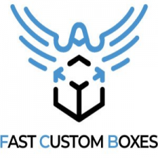 Profile picture of Fast Custom Boxes