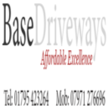 Profile picture of Base Driveways