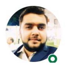 Profile picture of Yogesh Verma