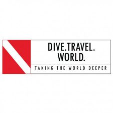 Profile picture of Dive.Travel.World.