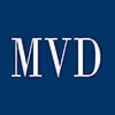 Profile picture of MVD International