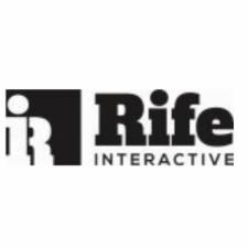 Profile picture of Rife Interactive