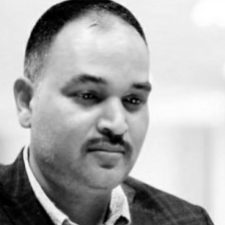 Profile picture of Ajay Singh