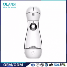 Profile picture of Hydrogen water machine