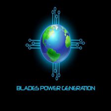 Profile picture of Mark Blades