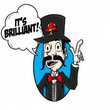 Profile picture of The Brilliant Fungi