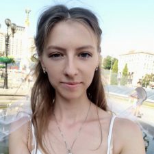 Profile picture of Потеряйко Віталіна Василівна