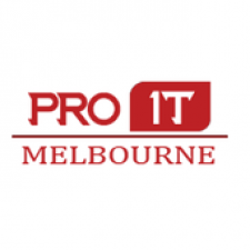 Profile picture of PRO IT MELBOURNE