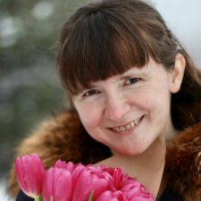 Profile picture of Евгения Мельник