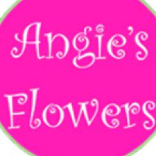 Profile picture of Angie's Flowers