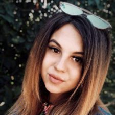 Profile picture of OMELCHENKO OLENA