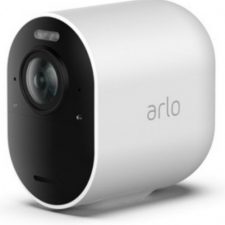 Profile picture of Setup Arlo Camera