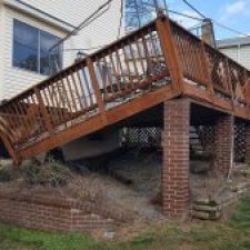 Profile picture of Olympia Deck and Fence