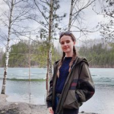 Profile picture of Karina Mikhailova