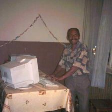 Profile picture of Gabriel Kaloqnov