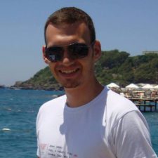 Profile picture of Todd Linden