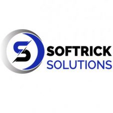 Profile picture of Softrick Solutions