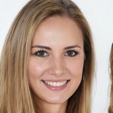 Profile picture of Scarlett Scott