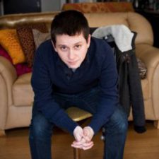 Profile picture of Ethan Smith