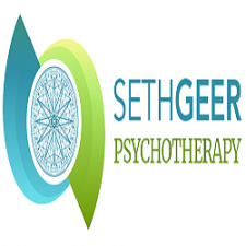 Profile picture of Seth Geer Psychotherapy