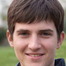 Profile picture of Jesse Renard