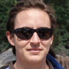 Profile picture of Adam James