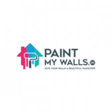 Profile picture of Paint My Walls