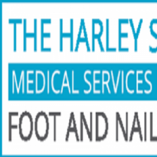 Profile picture of footcliniclondon