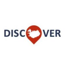 Profile picture of DISCOVER ICELAND EHF