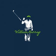 Profile picture of William Murray Golf