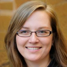 Profile picture of Melanie Vega