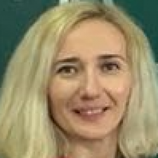 Profile picture of Kateryna Subbotina