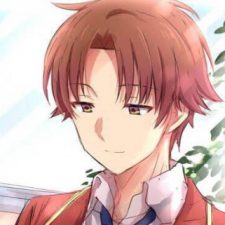 Profile picture of ayanokoji