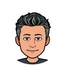 Profile picture of Chris Evans