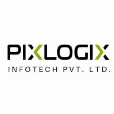 Profile picture of Pixlogix Infotech Pvt Ltd