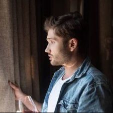 Profile picture of Vincent Brooks