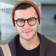 Profile picture of Isaac Jackson