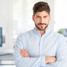 Profile picture of Thomas Anderson