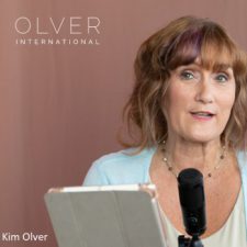 Profile picture of Olver International