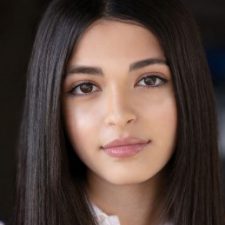 Profile picture of Olivia Zoey