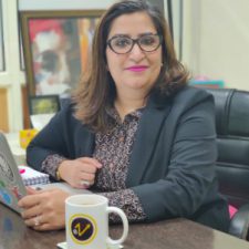 Profile picture of Mansi Rana